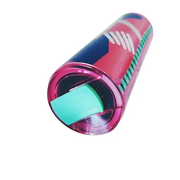 Starbucks Shae Anthony 2024 Rainbow Beautiful Stainless Steel 16oz Tumbler - Picture 6 of 7